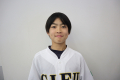＃3 杉山　虎大朗