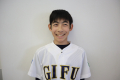 ＃18 釣谷　瑠玖