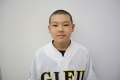＃8 北川　陽平