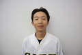 ＃27 平野　颯大