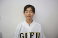 ＃14 渡辺　宙斗
