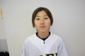 ＃4 栗本　湊大
