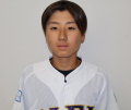 ＃4 栗本　湊大