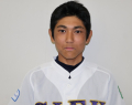 ＃21 藤井　輝