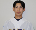 ＃18 釣谷　瑠玖