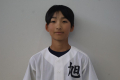 ＃３３ 信田 旭陽