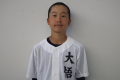 ＃２８ 北川 大悟