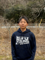 ＃27 平野　颯大